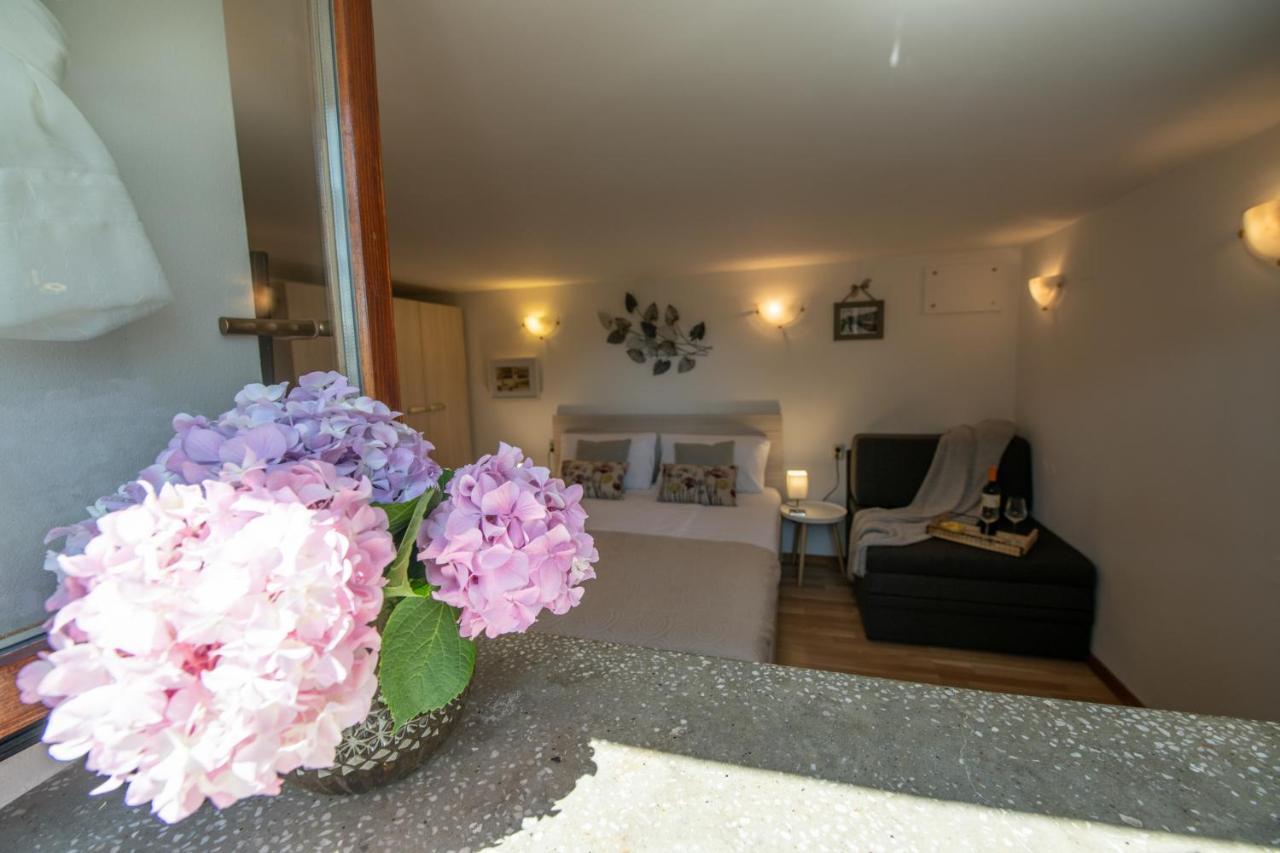 Apartment Amalia Volosko Опатия Экстерьер фото