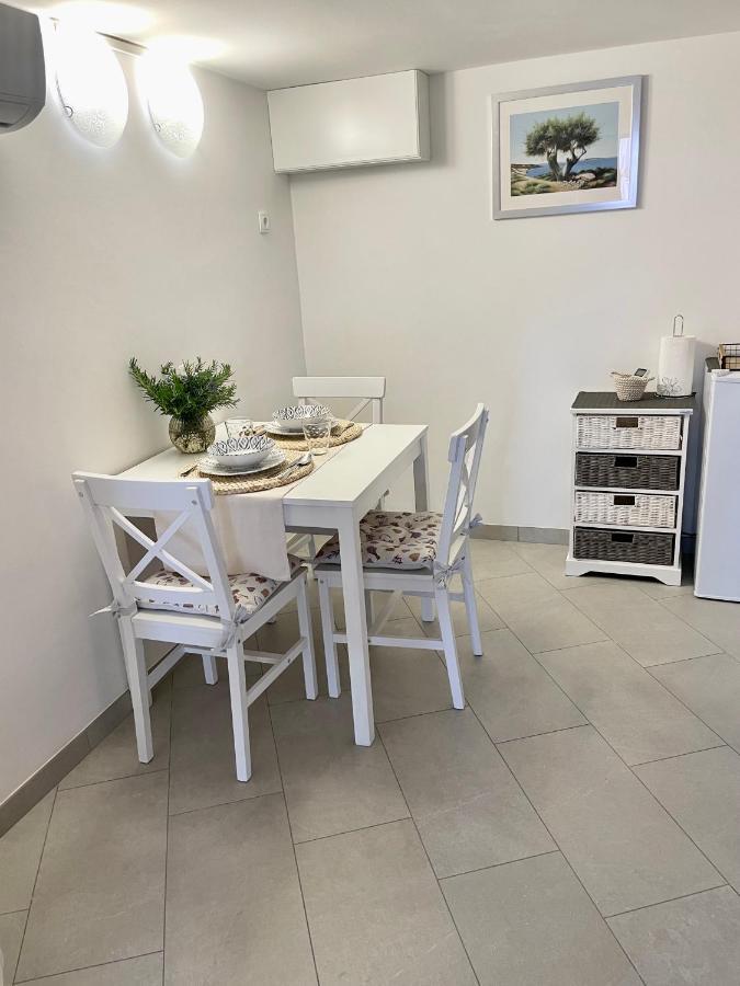 Apartment Amalia Volosko Опатия Экстерьер фото